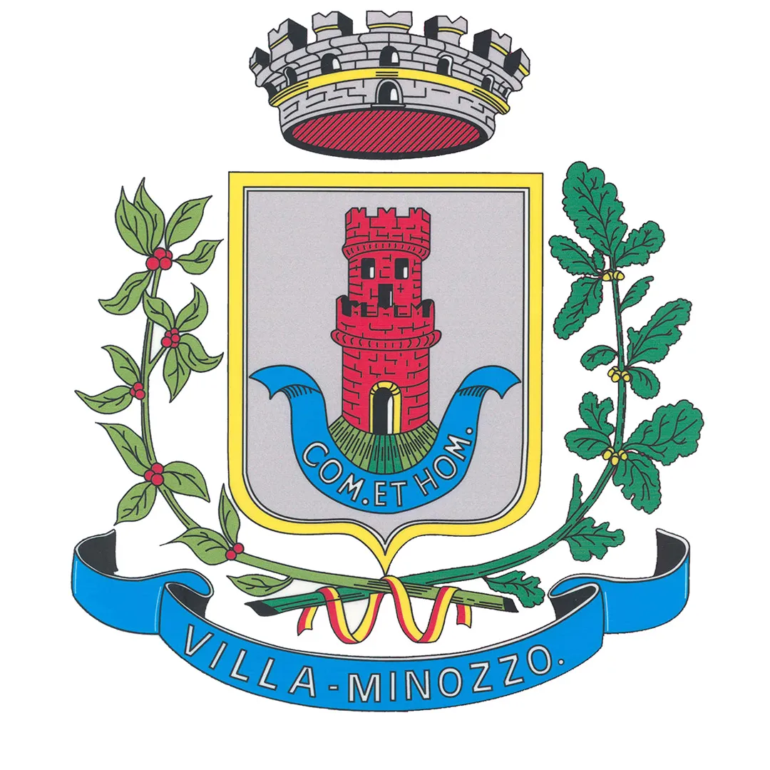 Stemma Villa Minozzo
